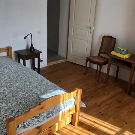 Nyaraló Le Neuf