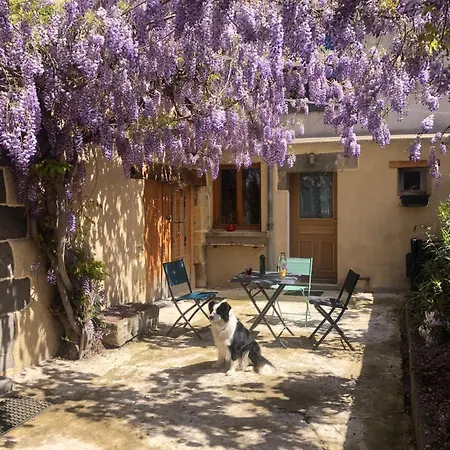 Le Neuf Holiday home *
